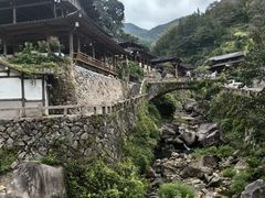-林坑古村落