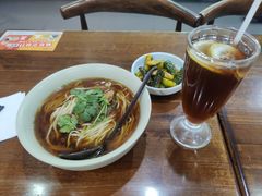 -李先生牛肉面大王(沈阳道义南大街店)