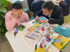 -曼朗心理咨询·旗舰店