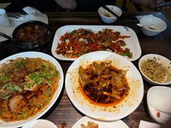 -陈麻婆豆腐(旗舰店)