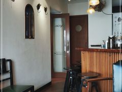 -RUMORS COFFEE ROASTERY鲁马滋咖啡(湖南路店)