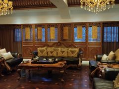 包厢-欣旺·迎宾楼·百年无锡菜