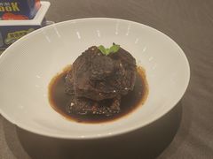 -香山湖家家宴(中山陵店)