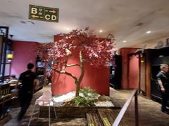 -新白鹿餐厅(银泰西湖文化广场店)