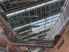 门面-有璟阁港式餐厅(金融街购物中心店)