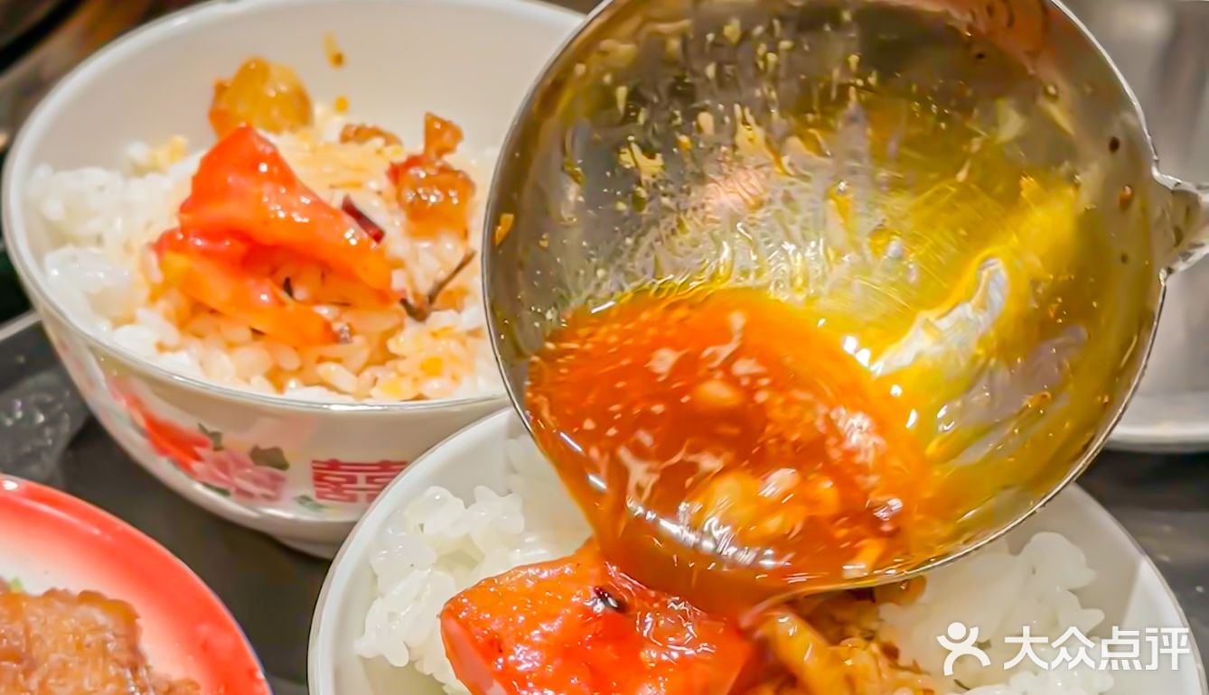 超🔥新店！现炒猪油锅 北行也有啦！