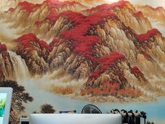 -张家界大成山水国际大酒店