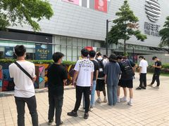 -南丰汇(新港东路店)