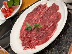 -老码头火锅(玉林店)