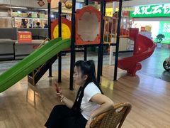 -昆明东站农贸市场