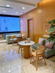 -杭州贝瑞斯美华妇儿医院·早孕·产检·儿科