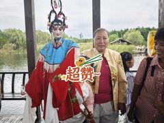 -溱湖国家湿地公园