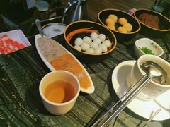 -骨之味·筒骨汤火锅(江头店)