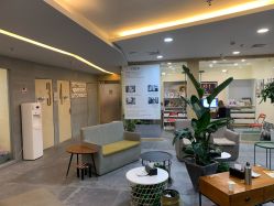 -马克叔叔儿童理发形象设计