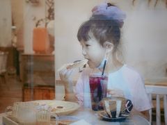 -拾壹cafe·工作室