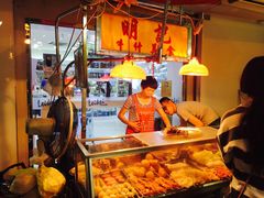 -明记牛杂(新马路分店)