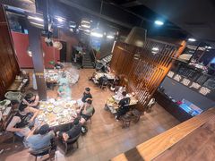 -百草滩羊清水涮羊肉(长城路店)