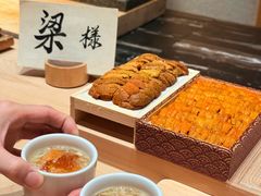 -荣一代目OMAKASE板前料理