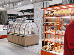 -盒马鲜生(文景博乐里购物广场店)