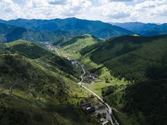-五台山风景名胜区