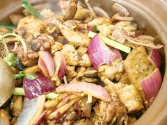 -胡须佬鸡煲四季火锅店(石厦西村直营店)