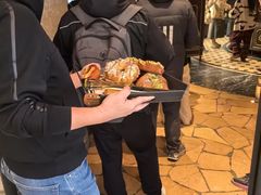 -B&C黄油与面包·THE GARDEN BAKERY概念店(世纪汇店)