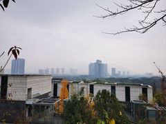 -苏州清山会议中心