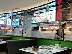 大堂-亚马逊海鲜自助(万象汇店)