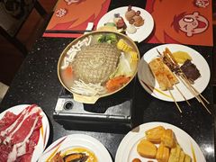 -上海神旺大酒店