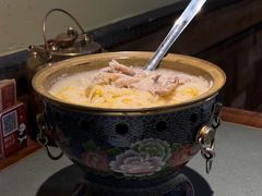 -小吊梨汤·北京菜·烤鸭(清河万象汇店)