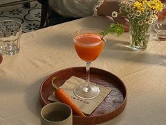 -埋位小酒馆(东城店)