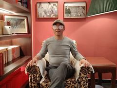 -程府宴(南长街四合院店)