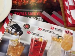 -星期五餐厅(金融街店)