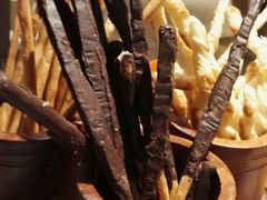 -杭州钱江新城万怡酒店-西餐厅