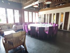 -万柳阁小馆·花园餐厅(龙潭湖店)