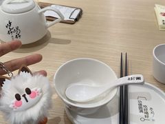 -蔡澜点心·粤菜(新街口IFCX店)