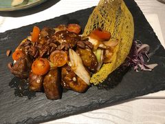 -朝(澳门伦敦人店)