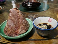 弄堂牛肉-兰溪小馆(东直门簋街店)