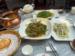 -蔼若春.传承云南菜(金碧公园店)