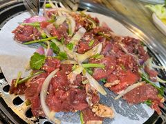 -齐齐哈尔·兄弟烤肉(湖山美地店)