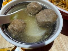 -阿当·小炒牛肉面(人广店)