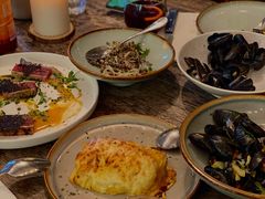 -RAC BAR(安福路店)