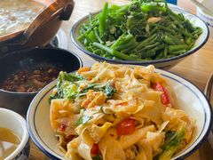 -妈妈的味道·腾冲特色菜(和顺古镇店)