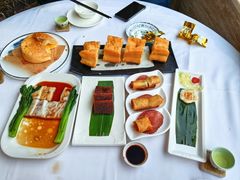 -潮喜竹溪荔湖酒家(荔枝湾店)