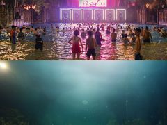 -重庆海昌加勒比海水世界