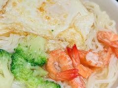 -绿茶餐厅(coco park 店)