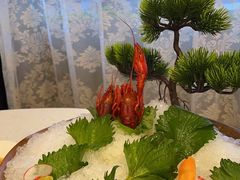 -沪华海鲜大酒楼(南汇店)
