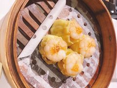 明虾烧卖皇-稻香(汉街店)