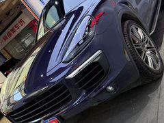 -阿胡BOP保镖隐形车衣(静安旗舰店)