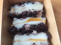 -南大门韩糕(夹河街店)